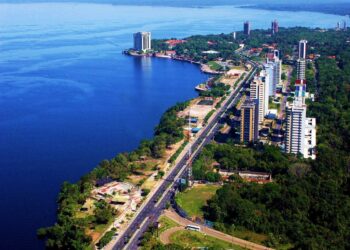 Manaus é a primeira cidade do Norte a receber um empreendimento Sensia Incorporadora
