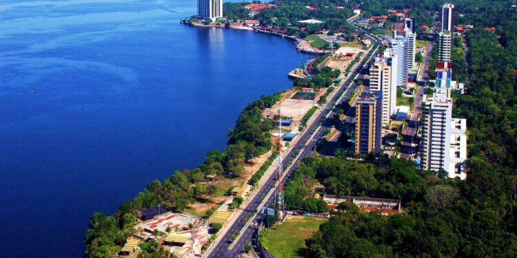 Manaus é a primeira cidade do Norte a receber um empreendimento Sensia Incorporadora