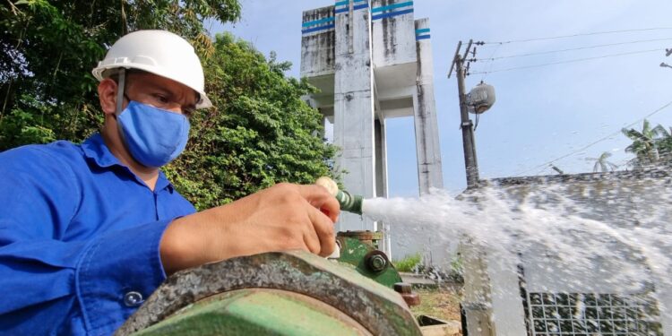 Manaus foi a capital que mais investiu em saneamento no Norte e Nordeste nos últimos anos