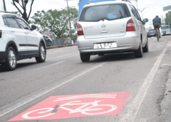 MP investiga eventuais irregularidades e sobrepreços na implantação de ciclovia e ciclofaixas em Manaus