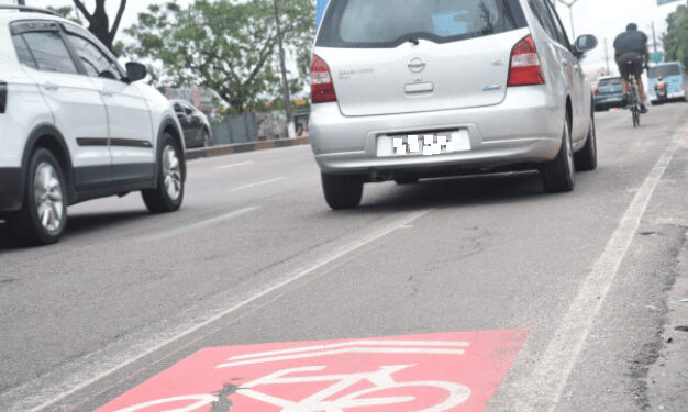 MP investiga eventuais irregularidades e sobrepreços na implantação de ciclovia e ciclofaixas em Manaus