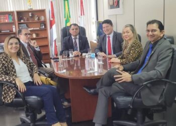 Comitê anticorrupção reforça parceria com o Ministério Público para as eleições 2022