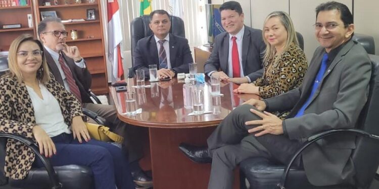Comitê anticorrupção reforça parceria com o Ministério Público para as eleições 2022