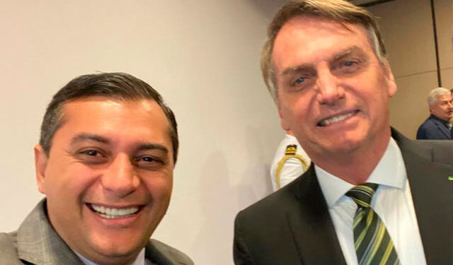 Wilson Lima não tem ideia do risco que ameaça a economia do AM, diz cientista social sobre decreto do IPI