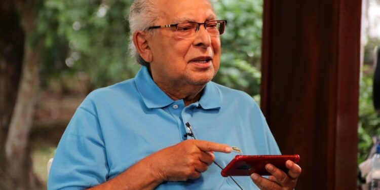 Privado: Em vídeo, ‘Negão’ confirma candidatura ao Governo do Amazonas