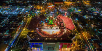 Governo do Estado confirma o 55º Festival Folclórico de Parintins nos dias 24, 25 e 26 de junho
