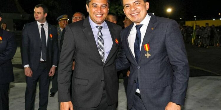 Deputado governista denuncia insegurança nas ruas de Manaus