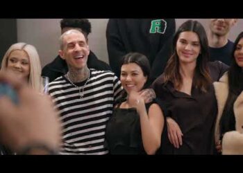 “The Kardashians” chega no star+ em 14 de abril