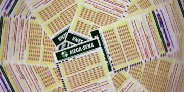 Loteria: Mega-Sena acumula e próximo concurso deve pagar R$ 190 milhões