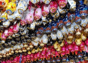 Pesquisa aponta as preferências do  manauara para a Páscoa 2022