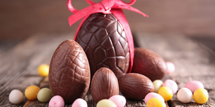 Senac AM abre inscrição para curso de bombons e ovos de Páscoa, em Manaus