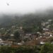 Equipes de resgate buscam quatro desaparecidos em Petrópolis