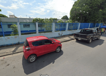Insegurança: Bandidos atacam três unidades de saúde em Manaus