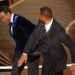 Will Smith dá tapa em Chris Rock no Oscar 2022