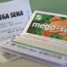 Mega-Sena sorteia nesta quarta (16/03) prêmio acumulado em R$ 165 milhões