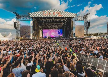 Ministro do TSE revoga proibição de falas políticas no Lollapalooza