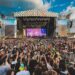 Ministro do TSE revoga proibição de falas políticas no Lollapalooza