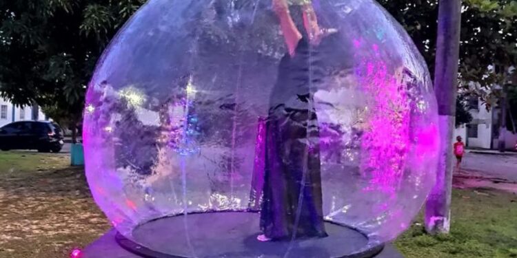 Mostra de Teatro será realizada em quatro cidades do AM