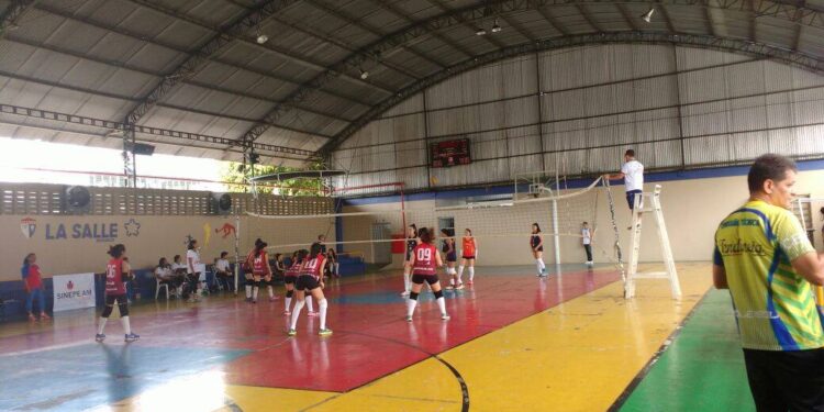 Sinepe abre prazo de inscrições para a 15ª edição dos Jogos das Escolas Particulares do Amazonas