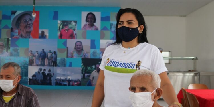 Fundação inicia pré-inscrições para curso de Cuidador de Idoso