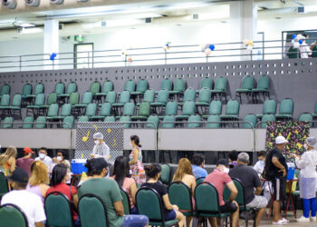 Prefeitura de Manaus disponibilizará 15 pontos de vacinação contra a Covid-19   neste sábado, 2/4