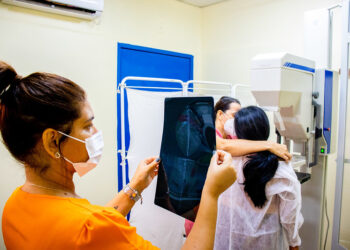 Prefeitura ofertará vacinas e serviços de saúde à mulher em 48 unidades