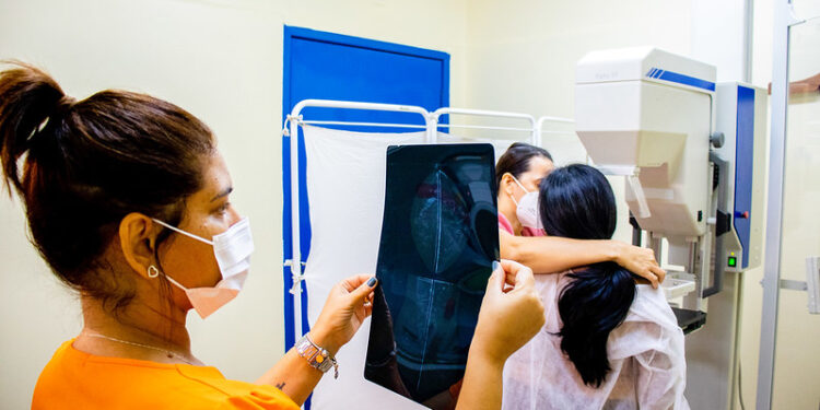 Prefeitura ofertará vacinas e serviços de saúde à mulher em 48 unidades