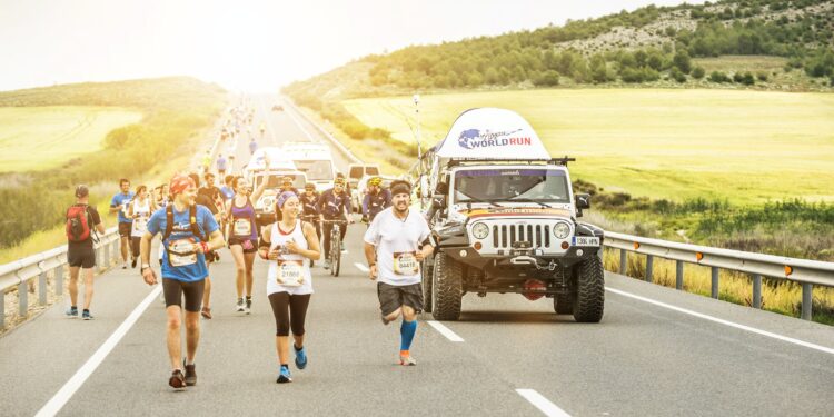 Wings for Life World Run: maior corrida de rua do mundo chega a Manaus