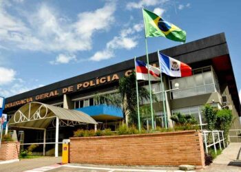 Comissão quer revisão no número de candidatos aprovados no concurso da Polícia Civil