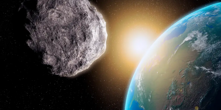 Asteroide explode sobre o Amazonas com energia de 95 toneladas de dinamite
