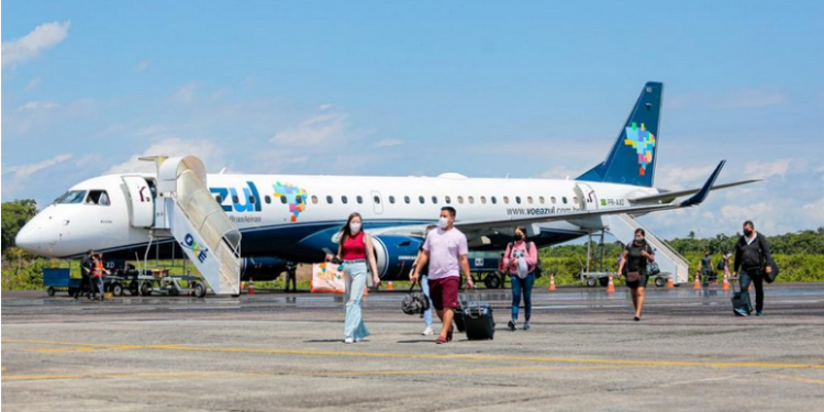 Aumento dos preços das passagens aéreas para Parintins é alvo de ação da defensoria