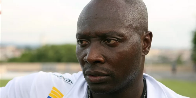 Freddy Rincón, ídolo do Timão, morre aos 55 anos