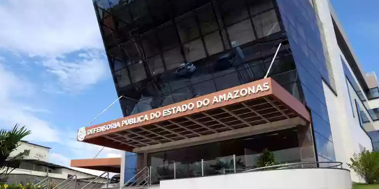 Defensoria abre processo seletivo para est&aacute;gio de P&oacute;s-Gradua&ccedil;&atilde;o em Direito  - Amazonas Hoje
