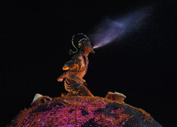 Laroiê: Grande Rio quebra tabus e é campeã do carnaval do Rio