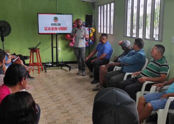 Empresários da avenida Itaúba vão fundar associação de bares, restaurantes e similares