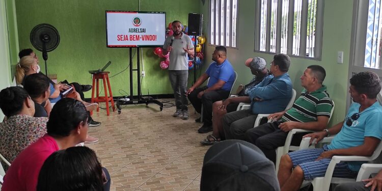 Empresários da avenida Itaúba vão fundar associação de bares, restaurantes e similares