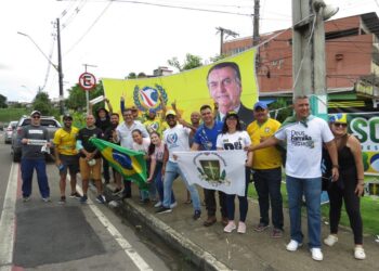 Motociata do Dia do Trabalhador será realizada por movimentos da Direita e Conservadores