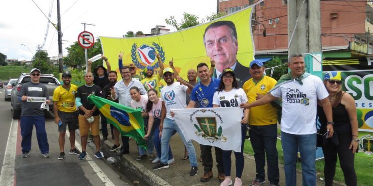 Motociata do Dia do Trabalhador será realizada por movimentos da Direita e Conservadores