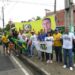 Motociata do Dia do Trabalhador será realizada por movimentos da Direita e Conservadores