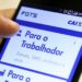 Quanto vale a antecipação do saque extraordinário do FGTS?