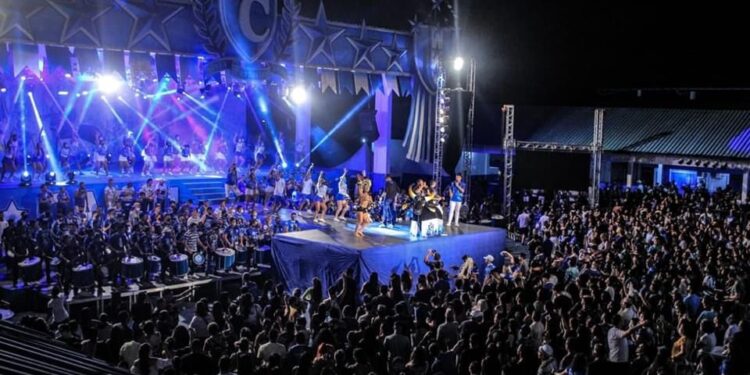 Caprichoso lança álbum ‘Amazônia, nossa luta em poesia’