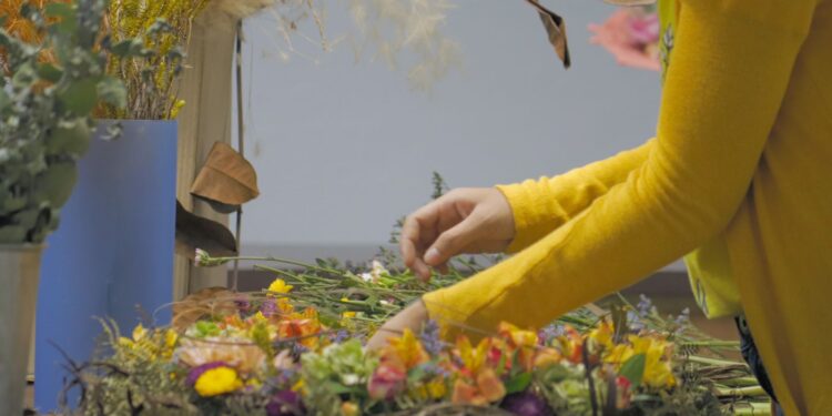 Senac AM abre inscrições para oficina de arranjos florais de Páscoa 