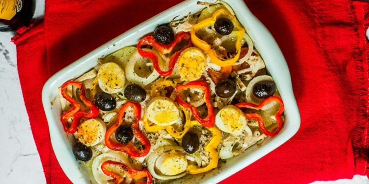Sexta-feira Santa: aprenda prato vegano para o feriado 