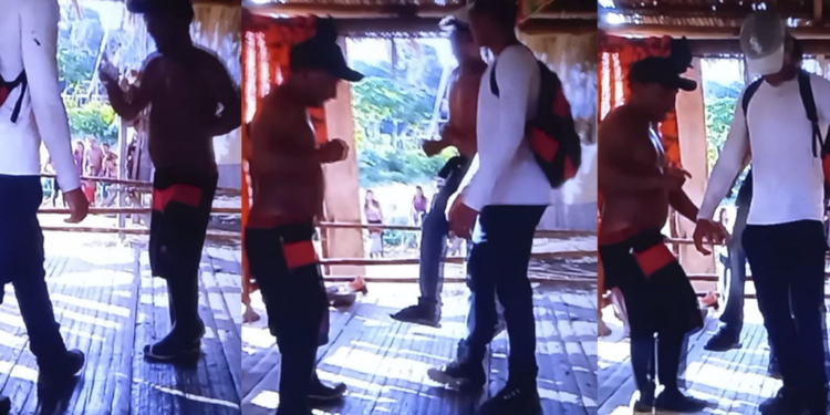 No AM, garimpeiros embriagam indígenas com água e gasolina e abusam de mulheres em aldeia, diz site