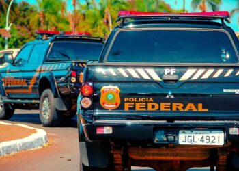 Polícia Federal faz operação contra supostos desvios em ventiladores pulmonares