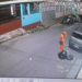 Insegurança: Gari é assassinado enquanto trabalhava em Manaus