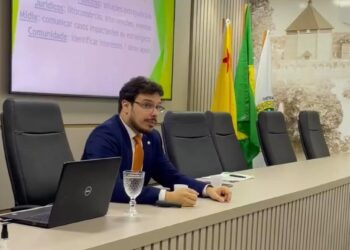 Martha Falcão Wyden promove palestra ‘Ondas de acesso à Justiça e Processo Civil’