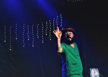 Novo Airão é o destino da 15ª Mostra de Teatro do AM neste final de semana