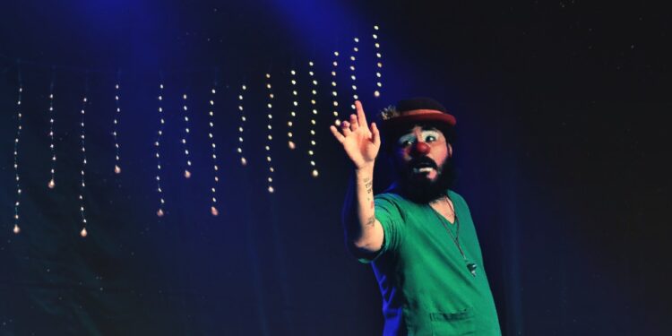 Novo Airão é o destino da 15ª Mostra de Teatro do AM neste final de semana