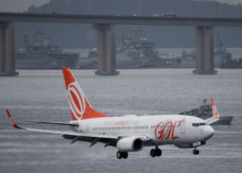 Controladores da Gol e Avianca anunciam formação de grupo Abra